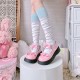 Little Puff Lolita Shoes (MC04)